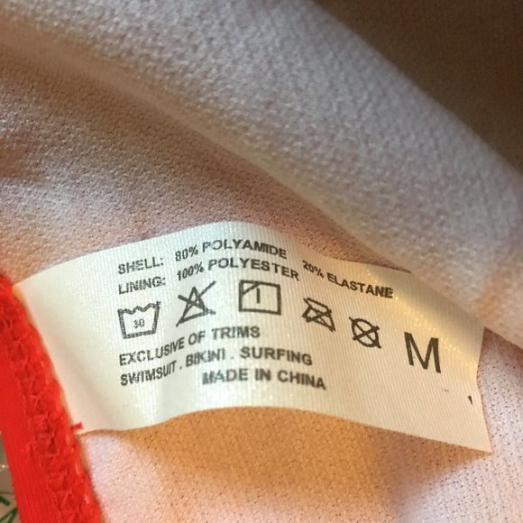 GRND Halter Tankini Set  -  NEW WITH TAG! - Picture 12 of 16